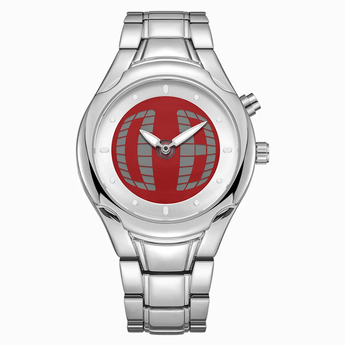 Y2K New Cool Watch