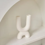Nordic Candlestick Holder