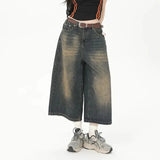 Y2K Vintage Skater Jorts