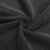 Gewalttätiger Dobermann Grafikdruck T-Shirt