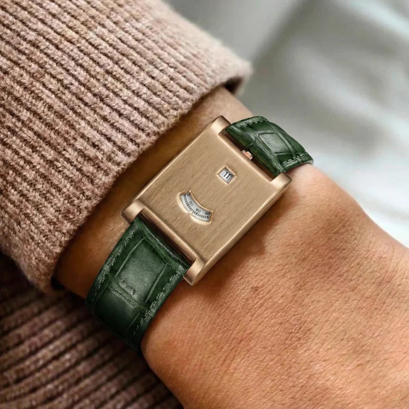 Classic Men's Retro Watch