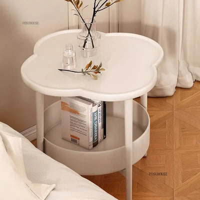 Four-leaf Clover Coffee Table