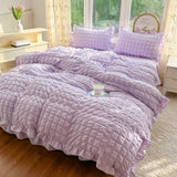 Vintage Coquette Bedding Set