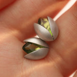 Pistachio Green Nut Accessory Set