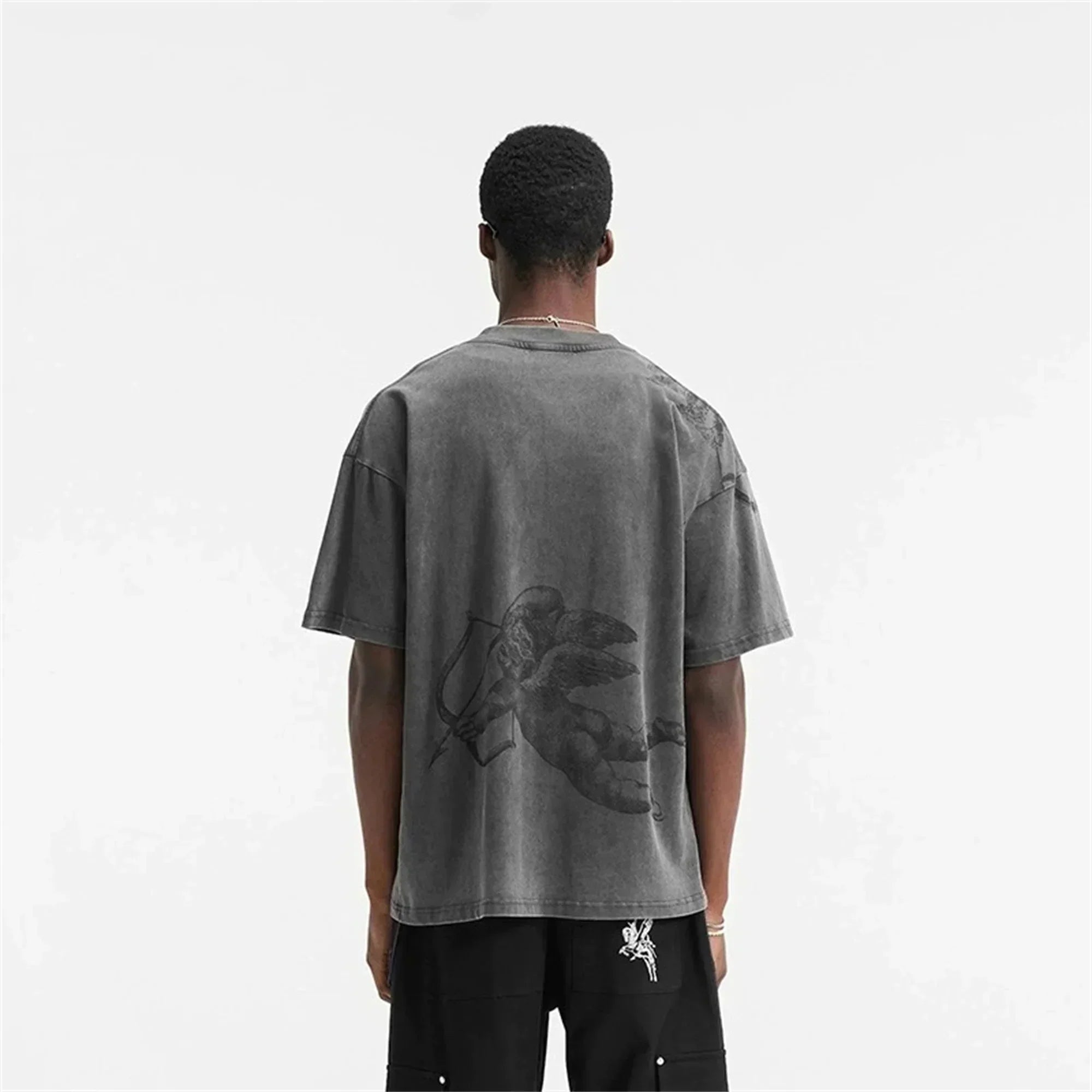 Casual Cherub Little Angel T-Shirt
