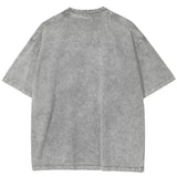 Vintage Washed Imposter Cat T-shirt