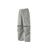 Convertible Cargo Outdoor Pants