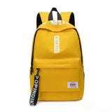Durable School Backpack