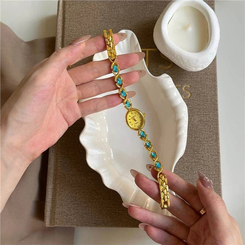 Women's Luxury Bracelet Watch