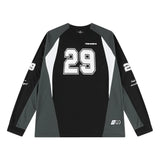 Vintage Sport Long Sleeve T-Shirt