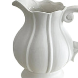 Flower Vintage Vase Art