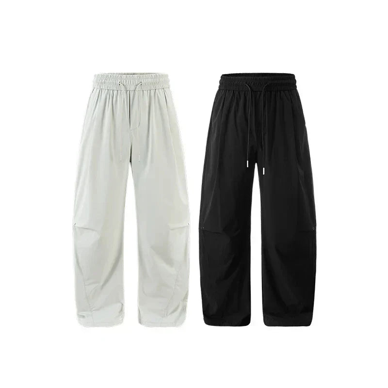 Comfy Paratrooper Cargo Pants