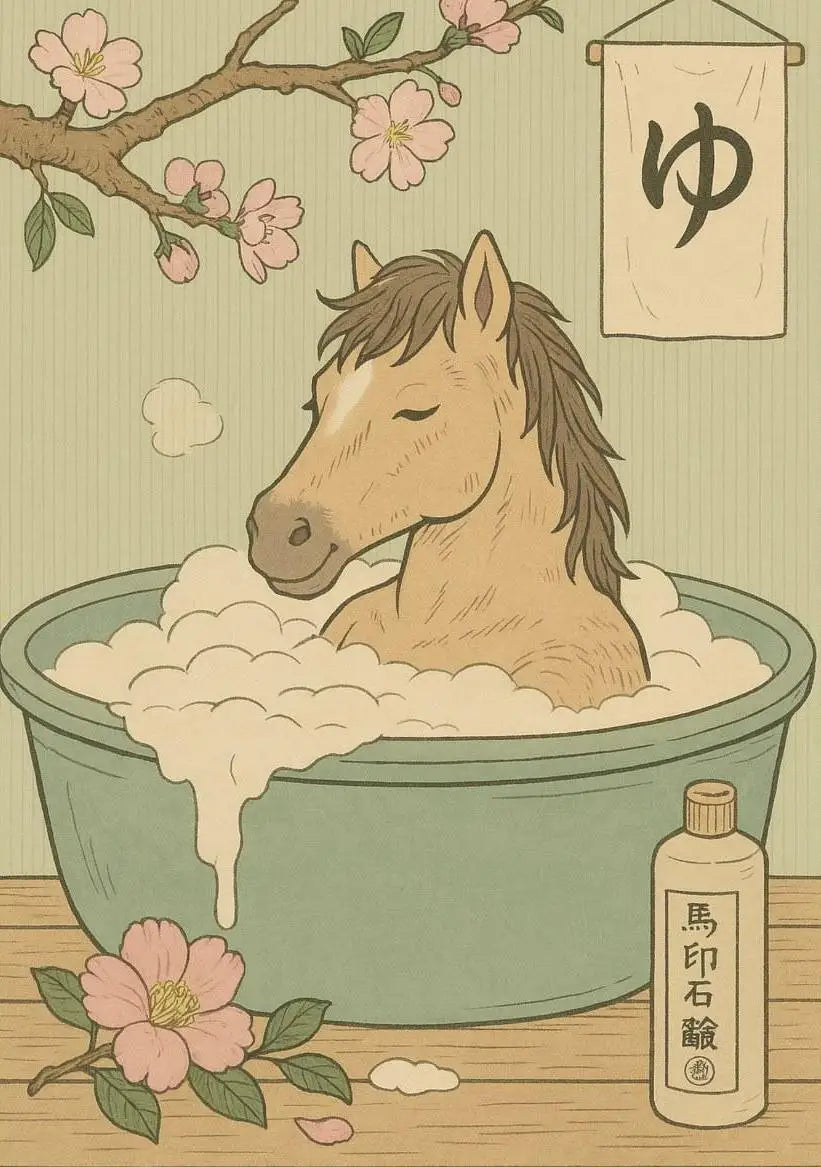 Süße Tiere Poster