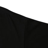 Graphic Eyes World Cotton Casual T-Shirt