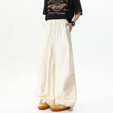 Pantalones Paracaídas Ligeros