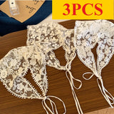 Countryside Women's Lace Bandana