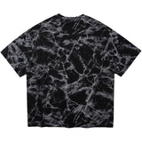 Dark Hip Hop Oversize T-Shirt