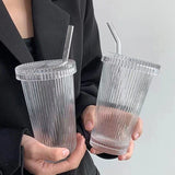 Nordic Glass Cup