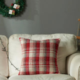 Buffalo Plaid Pillow Cover