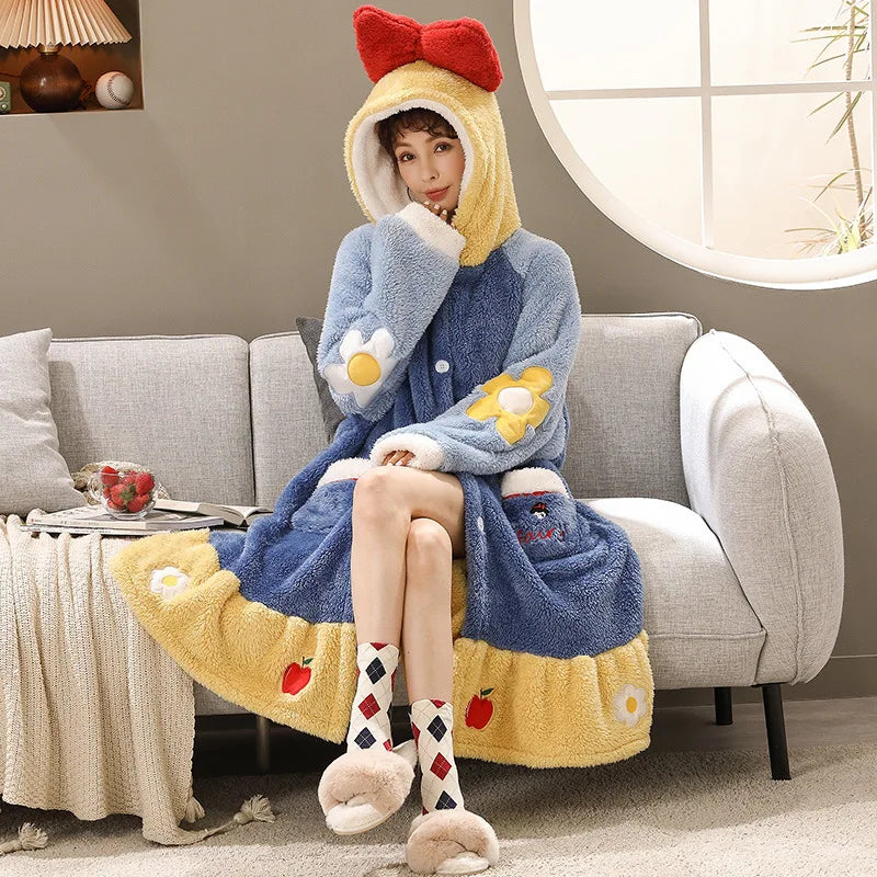 Princess Pyjama Set