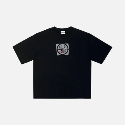 Expressive Figures T-shirt