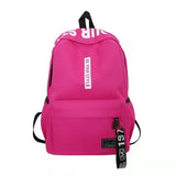 Durable School Backpack
