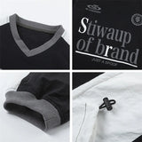 Luxury Y2K Printed Sweatshirts