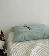 Modern Simple Vintage Pillowcase