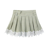 Coquette Core Zweiteiler-Set