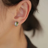 Pistachio Green Nut Accessory Set