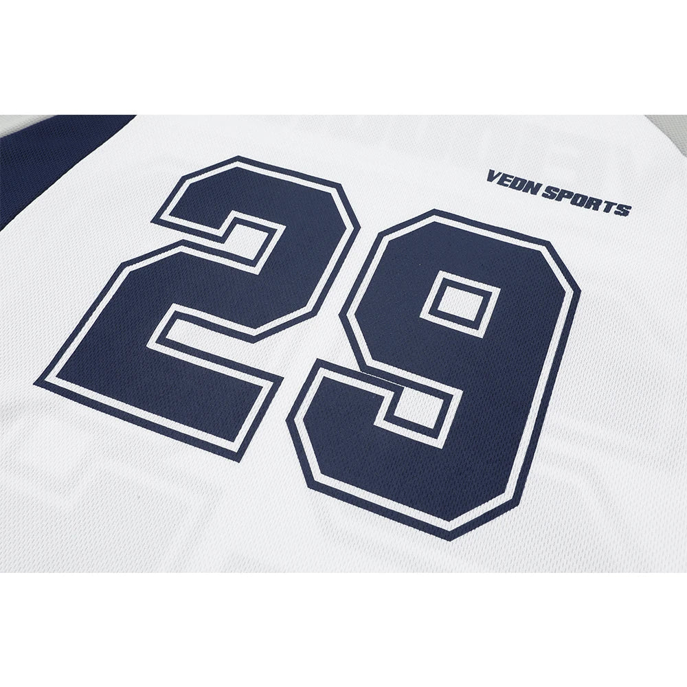 Vintage Sport Long Sleeve T-Shirt