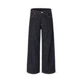 Lazy Boy Straight Leg Jeans