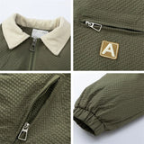 Cozy Insulated Heavy Winter Puffer Jackets