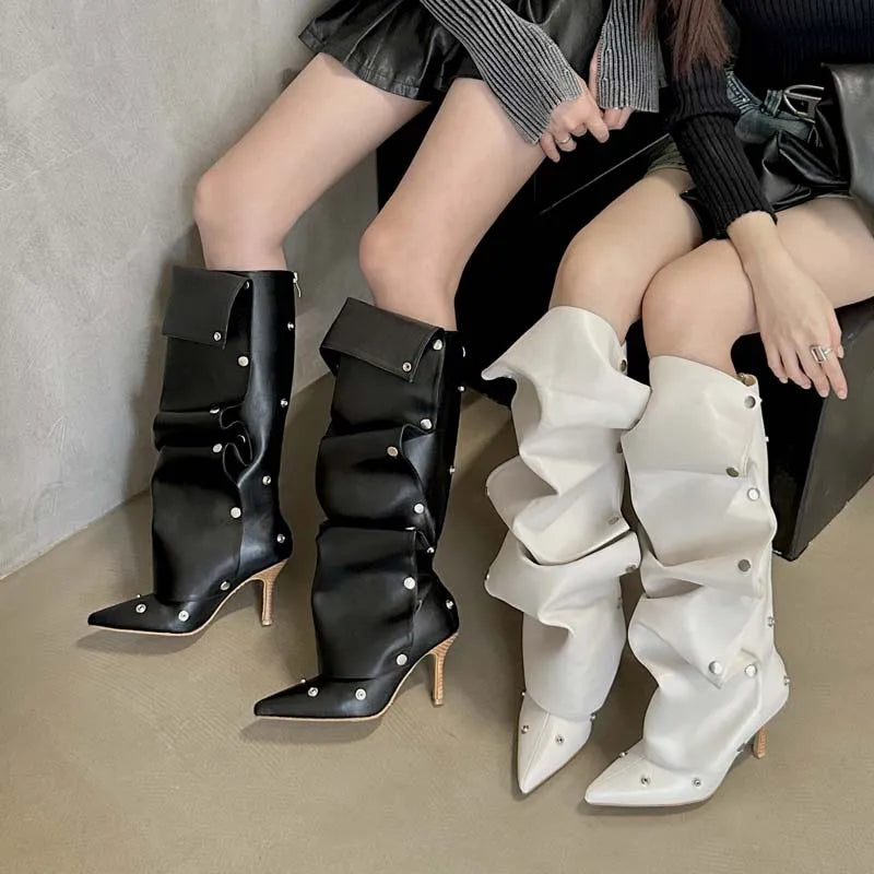 Women's Flod Weird Core Boots