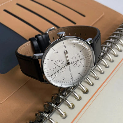 Reloj de hombre de lujo con esfera grande; Reloj de cuarzo para hombre impermeable, luminoso y con fecha; Reloj de hombre de acero inoxidable, moderno y de negocios