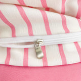 Pink Cozy Bedding Set