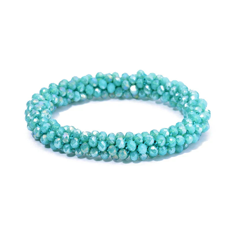 Vintage Stretch Elegante Armbänder