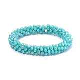 Vintage Stretch Elegante Armbänder