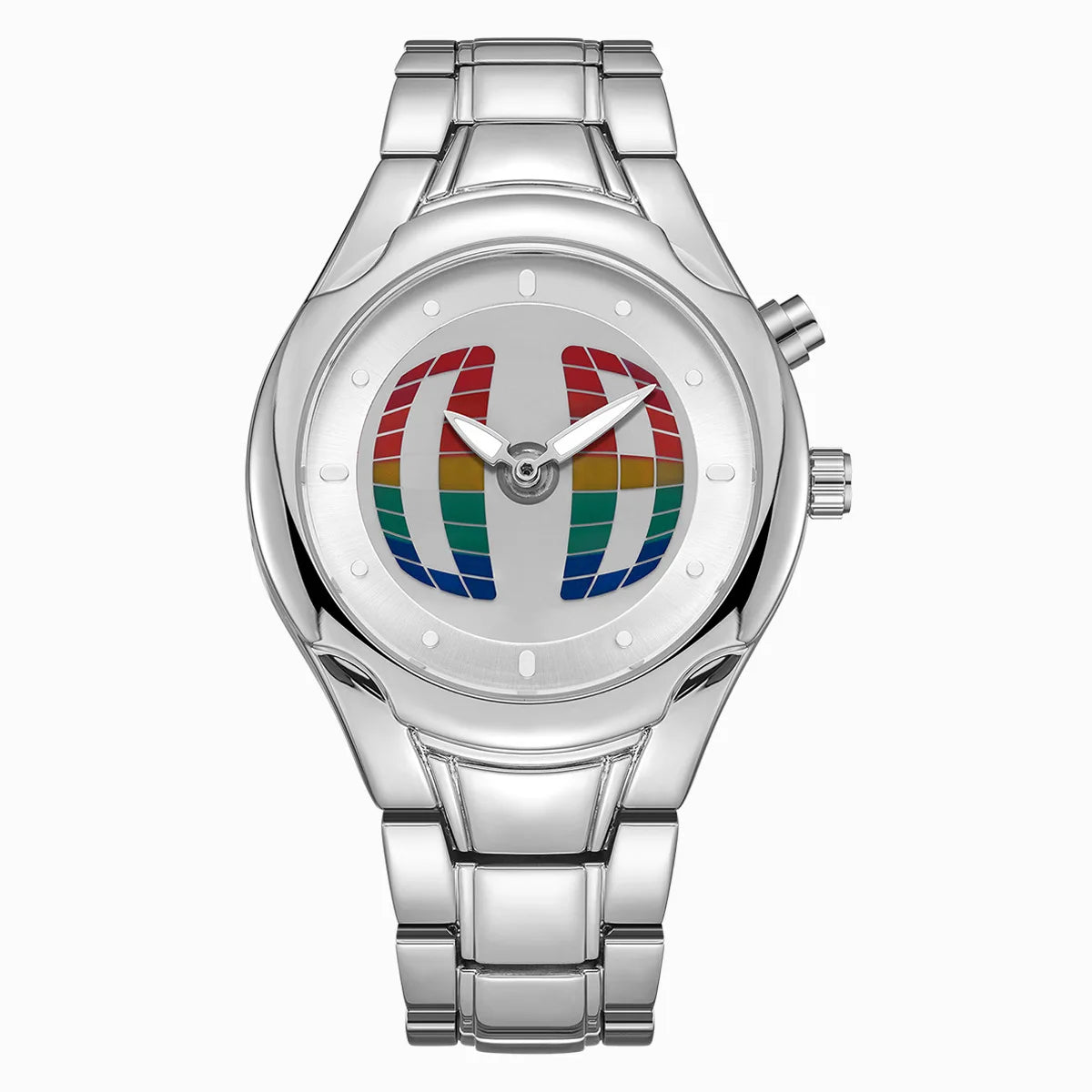 Y2K New Cool Watch