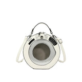Fake Camera Women Small Bag