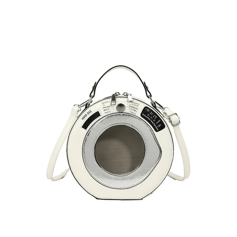 Fake Camera Women Small Bag