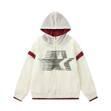Y2K No.80 Athletic Hoodie