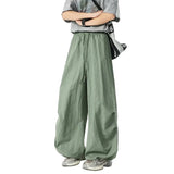 Pantalones Paracaídas Ligeros