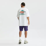 Mountain Style Outdoor T-shirt