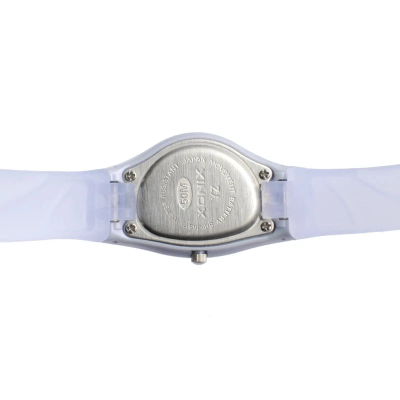 Casual Quartz Student Watch