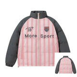Stylish Lightweight Puffer Jackets