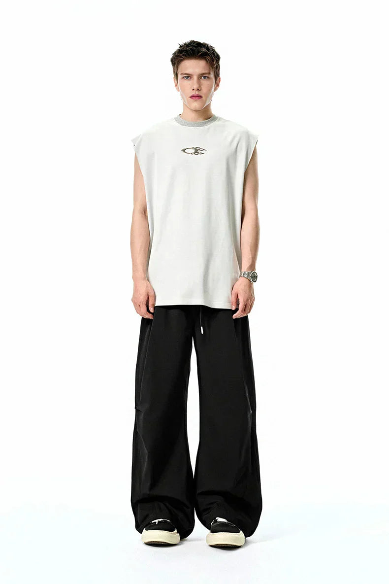 Comfy Paratrooper Cargo Pants