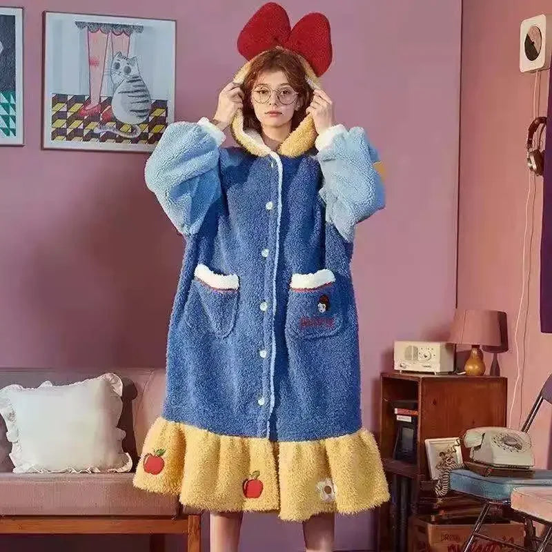 Princess Pyjama Set