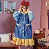 Princess Pyjama Set