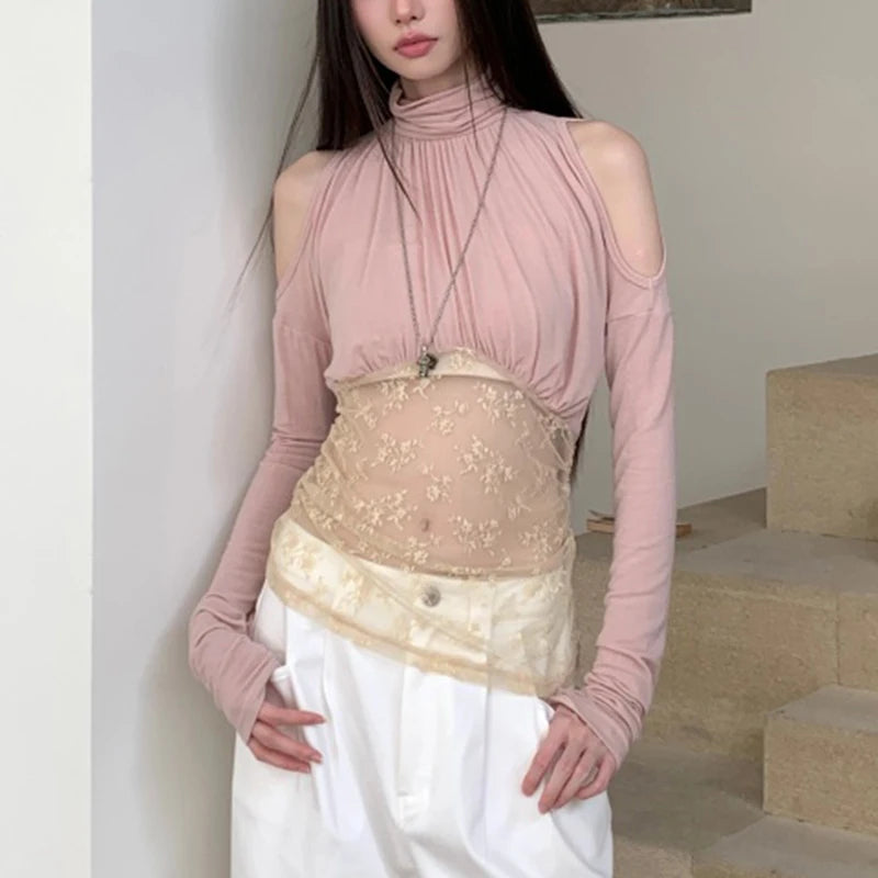 Fairy Veil Blouse